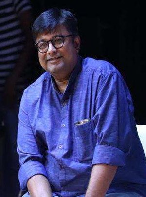Niren Bhatt