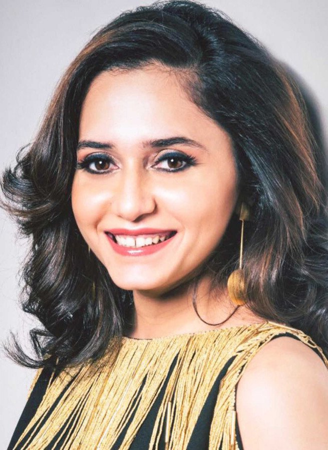 Priya Saraiya