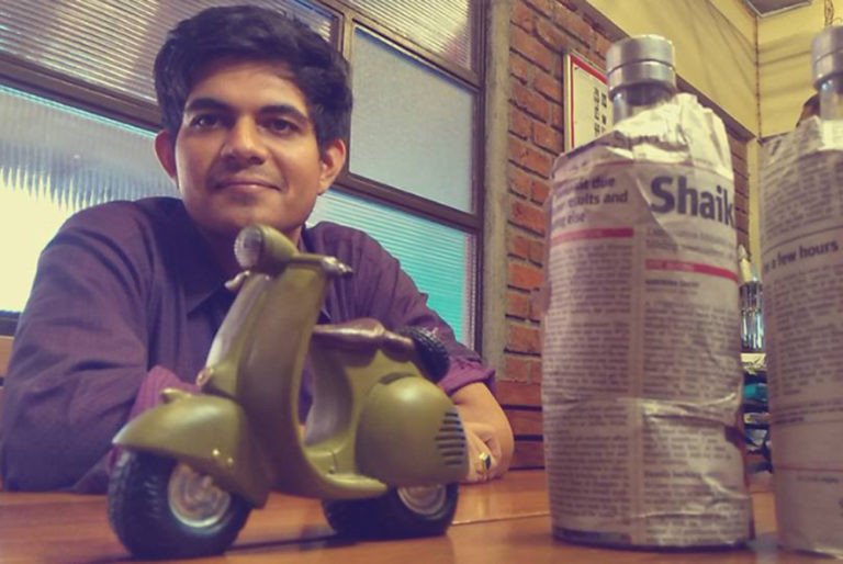 Karan Vyas