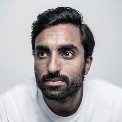 Anuj Dhawan