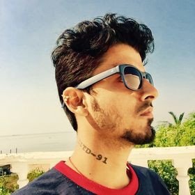Amrish Patange