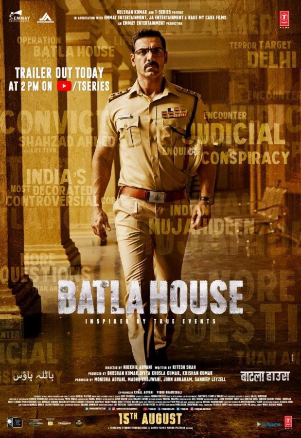 Batla House still 6