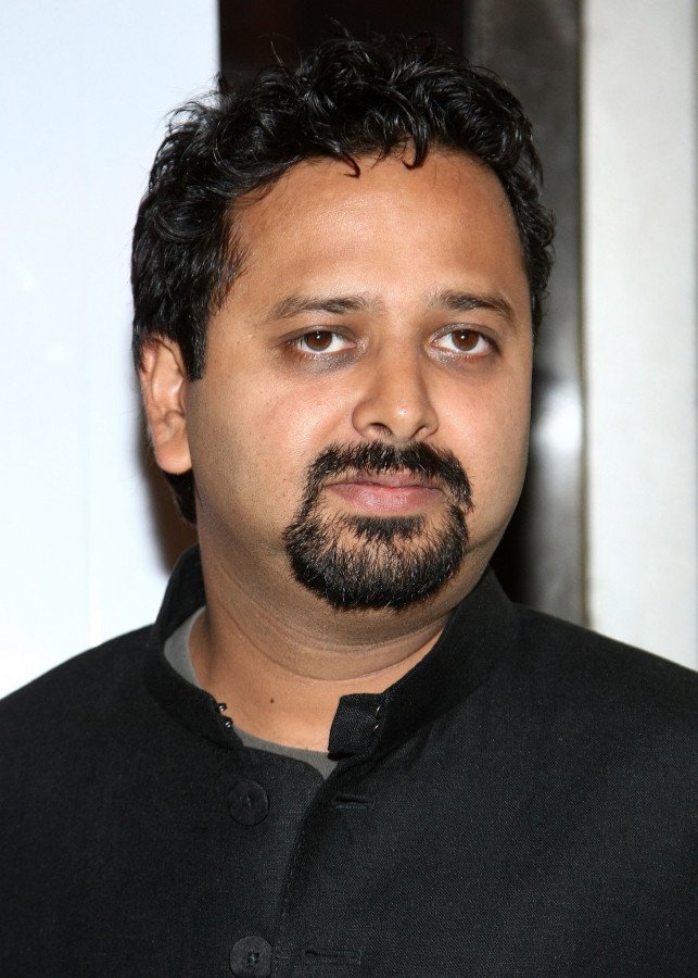 Nikkhil Advani