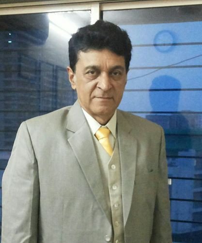 Jitendra Trehan