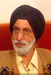 Dev Kohli