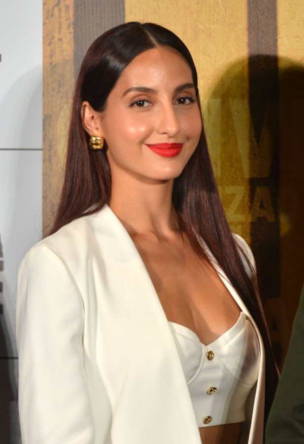 Nora Fatehi