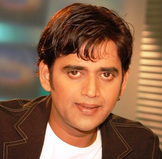 Ravi Kishan Shukla