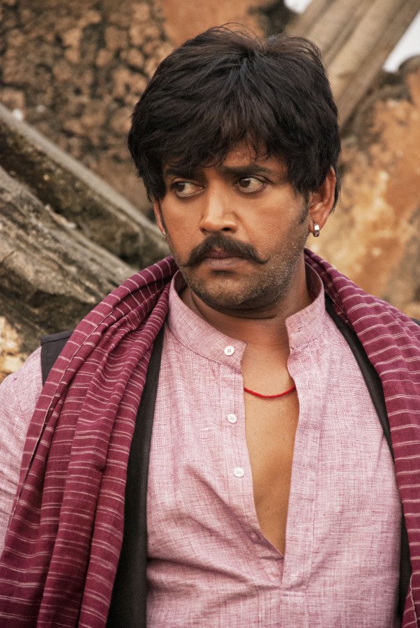 Ravi Kishan Shukla