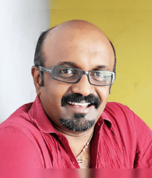 Ravi K Chandran