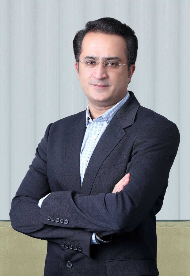 Vikram Malhotra