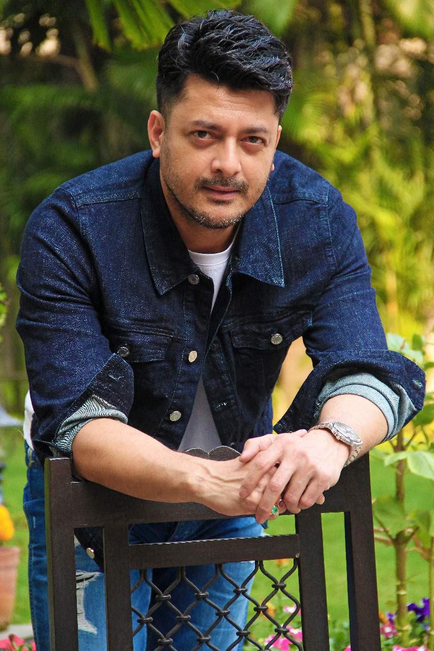 Jisshu Sengupta
