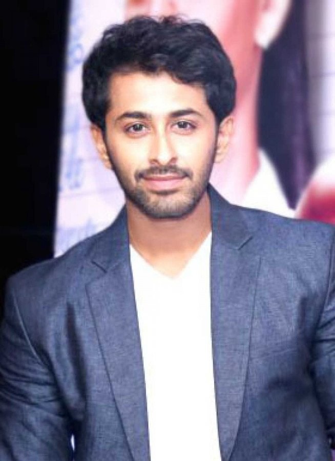 Chetan Chitnis