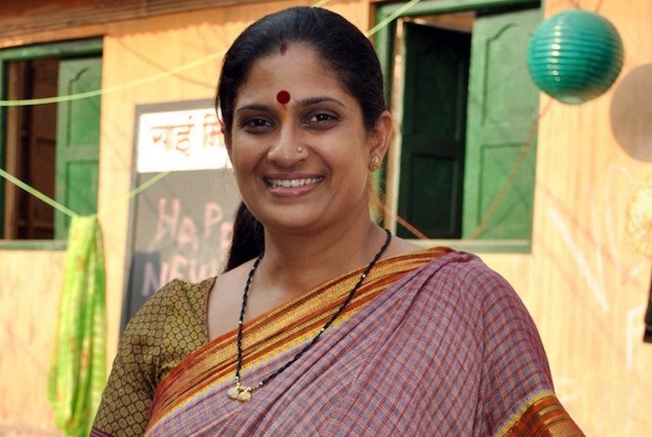 Chinmayee Surve