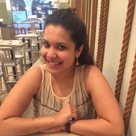 Sreya Bhattacharya