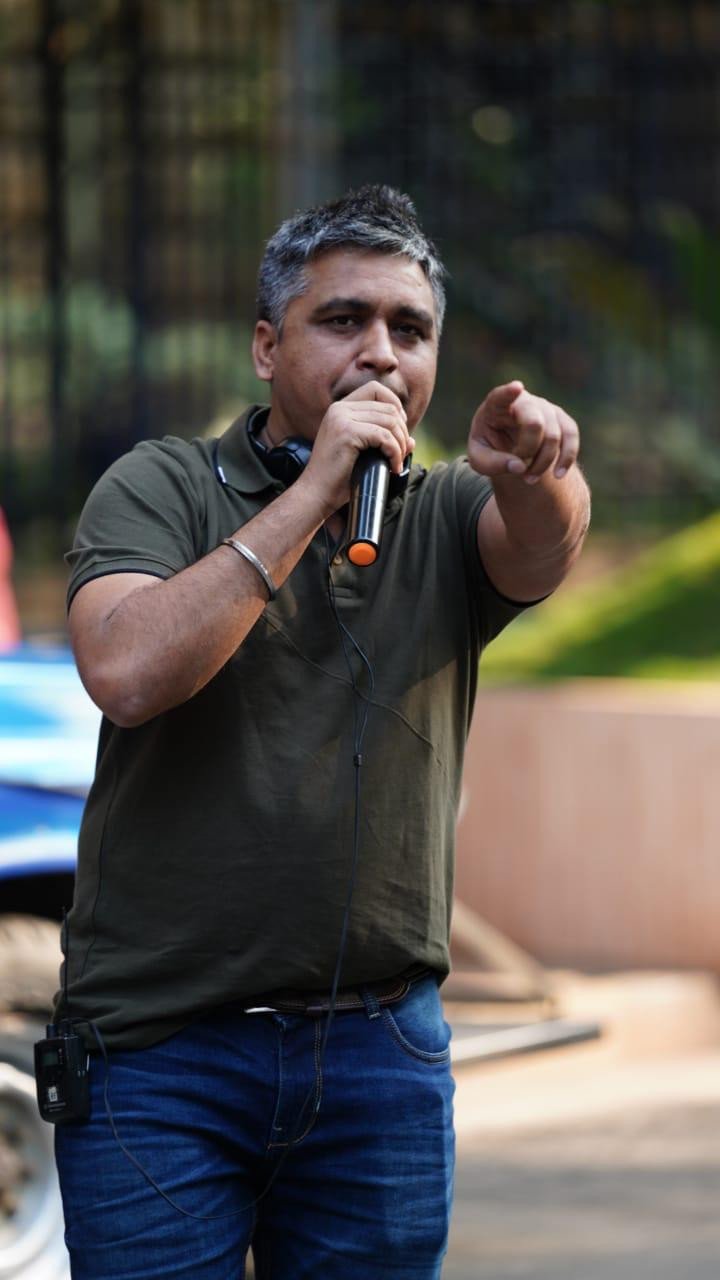Mangesh Hadawale