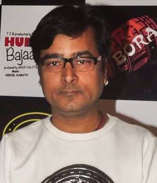 Vimal Kashyap