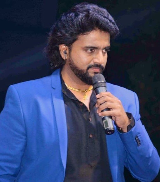 Adarsh Shinde