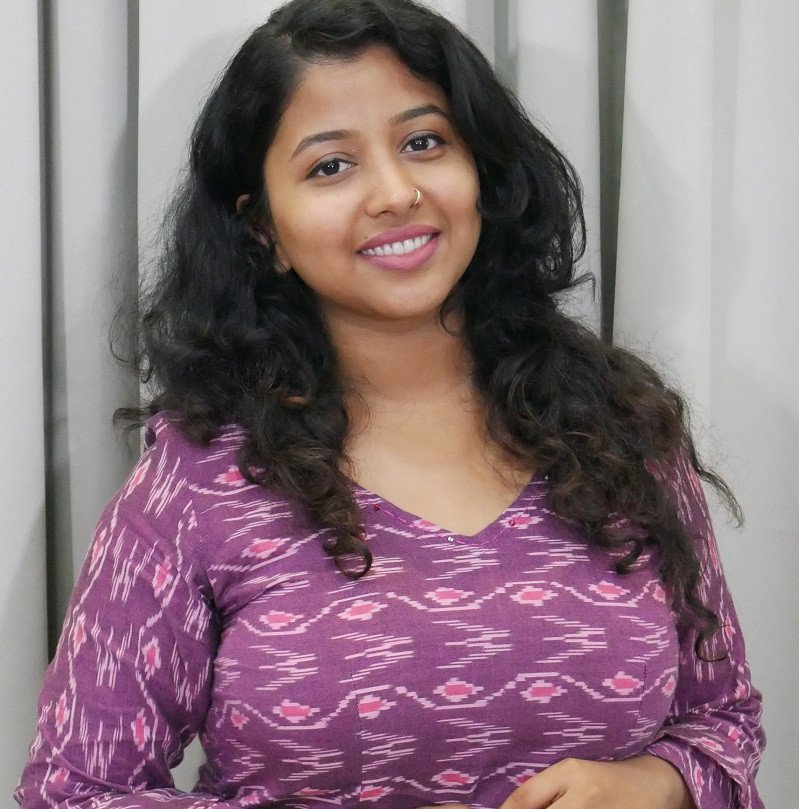 Aanandi Joshi
