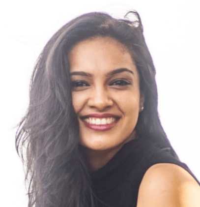 Madhu Mailankody