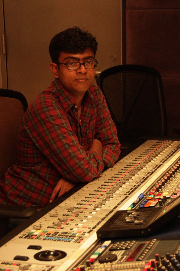 Vijay Rathinam