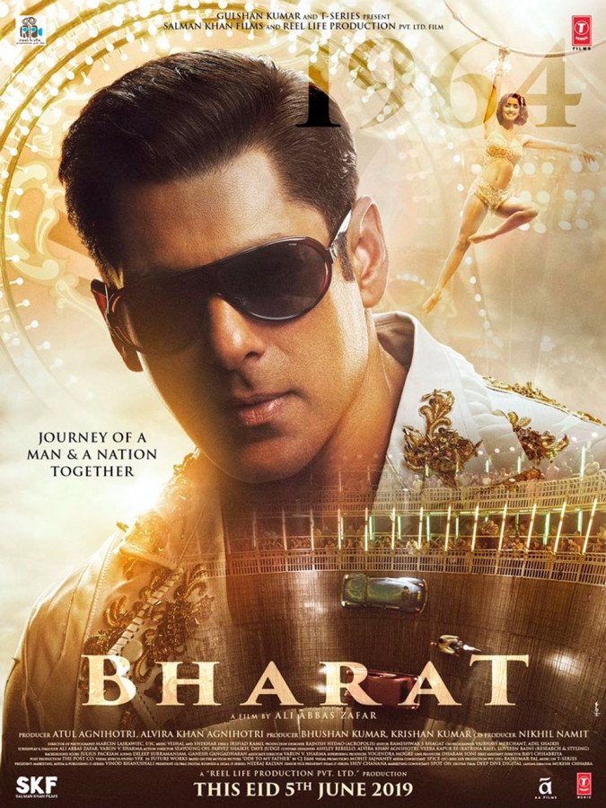 Bharat still 7