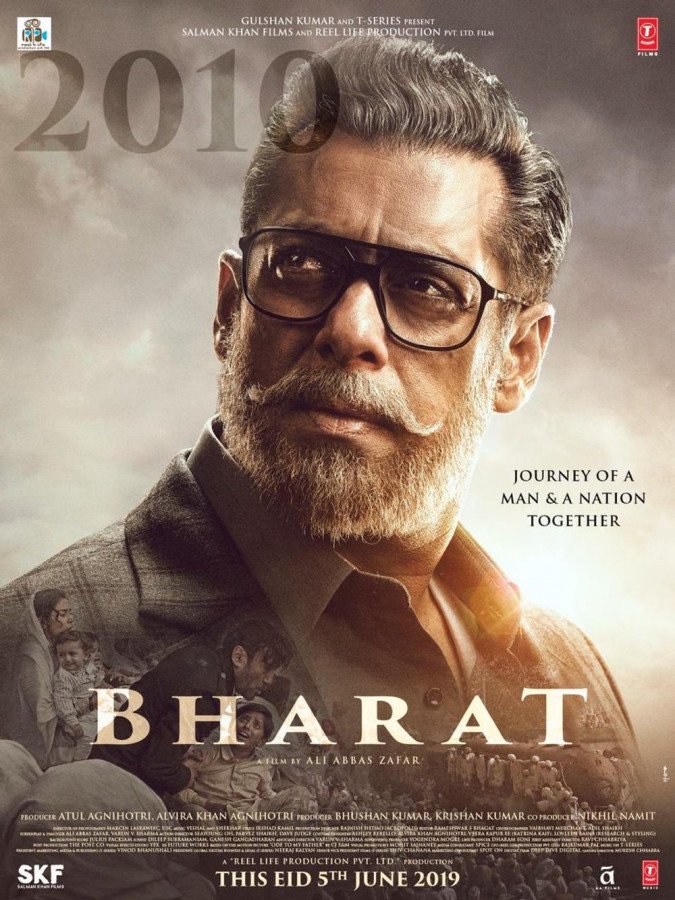 Bharat still 6