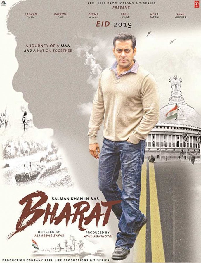 Bharat still 5
