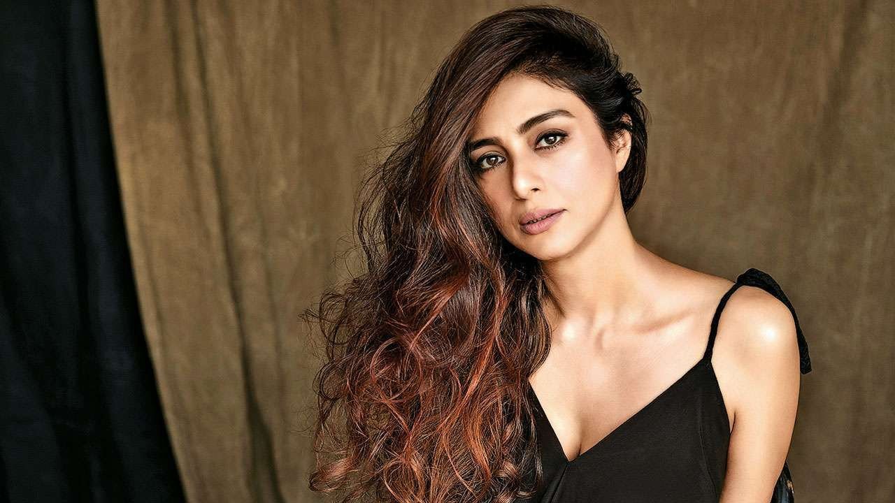 Tabu Hashmi