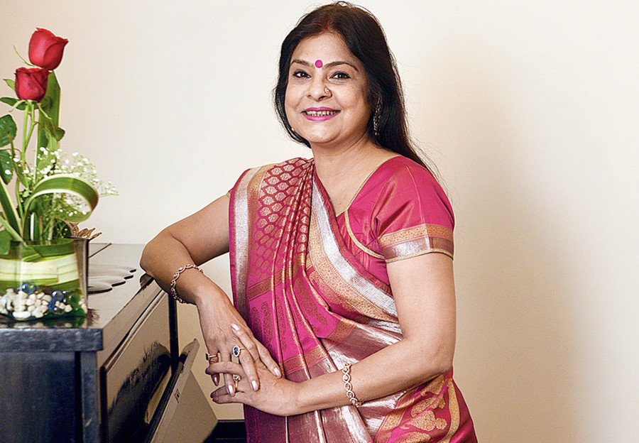 Malini Awasthi