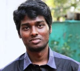 Atlee Kumar