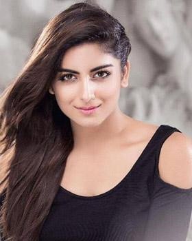 Muskaan Khubchandani
