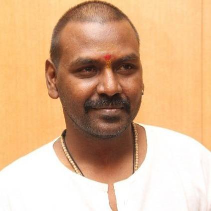 Lawrence Raghavendra