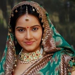 Geetanjali Mishra