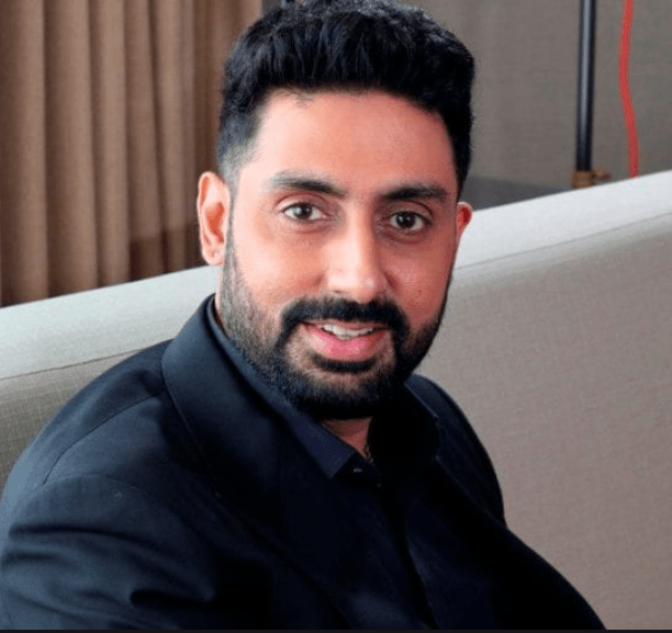 Abhishek Bachchan