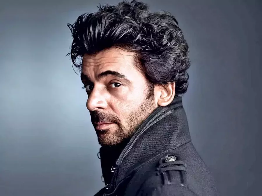 Sunil Grover