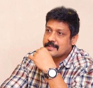 Sampath Raj