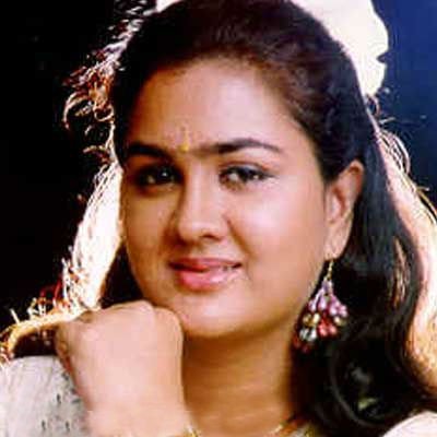Urvashi Nair
