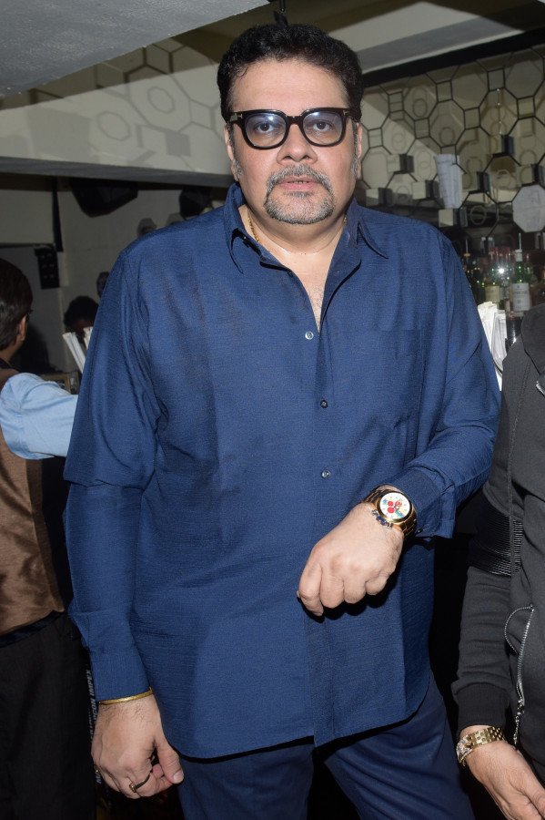 Shehzad Khan