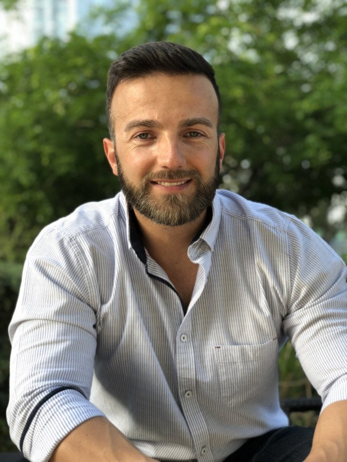 Christian Mandel
