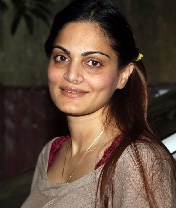 Alvira Khan Agnihotri