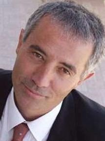 Winston Azzopardi