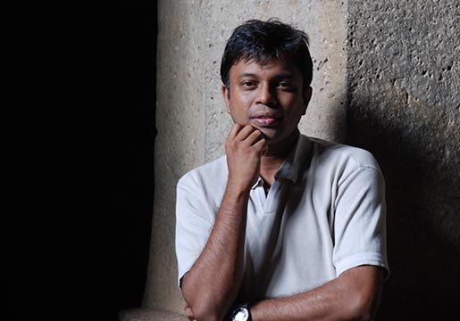 Rajnish Hedao