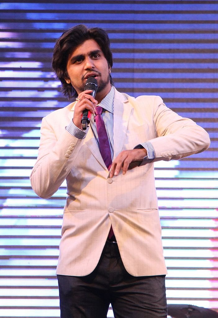 Aaman Trikha