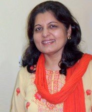 Lovleen Bains