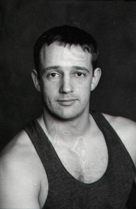 Dave Judge