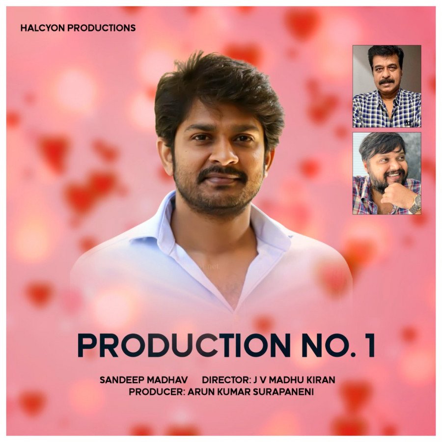 Production No 1