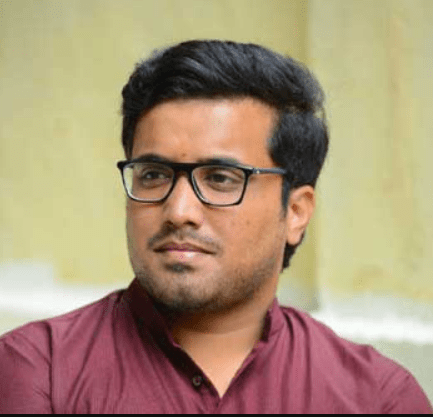 Saitej Deshraj