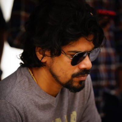 S Vinod Kumar