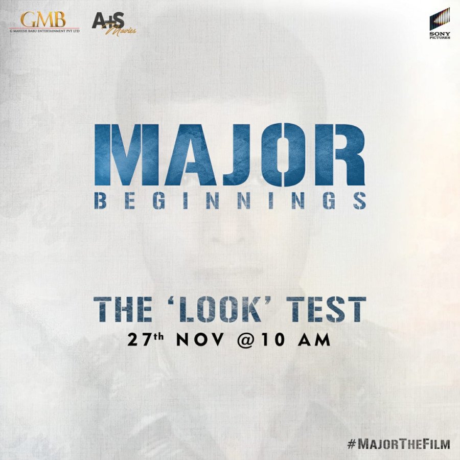 Major still 8