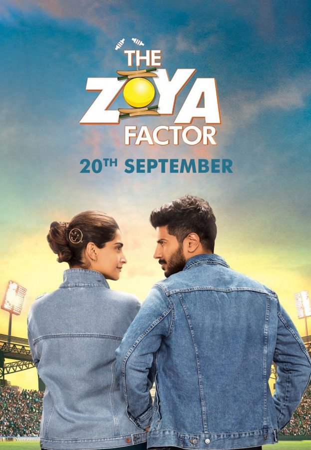 The Zoya Factor still 2